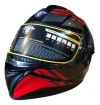 Casco Moto Integral Punto Extremo 981 Rider Doble Vis Brillo