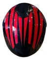 Casco Moto Integral Punto Extremo 981 Rider Doble Vis Brillo