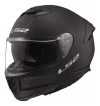 Casco Moto Integral Ls2  808 Stream || Solid Doble Visor