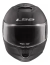 Casco Moto Integral Ls2  808 Stream || Solid Doble Visor