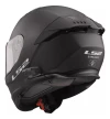 Casco Moto Integral Ls2  808 Stream || Solid Doble Visor