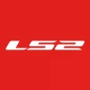Casco Moto Integral Ls2  808 Stream || Solid Doble Visor