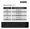 Casco Moto Integral Mac Ff801 Starter Solid Verde Mate