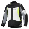 Campera Para Moto Alpinestars St-1 Wp Jacket