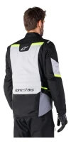 Campera Para Moto Alpinestars St-1 Wp Jacket