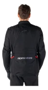 Campera Para Moto Alpinestars St-1 Wp Jacket