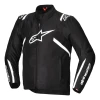 Campera Para Moto Alpinestars - T-sps V2 Wp Jacket