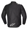 Campera Para Moto Alpinestars - T-sps V2 Wp Jacket