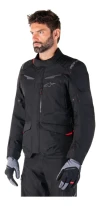 Campera Para Moto Alpinestars St-1 Wp Jacket