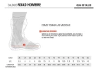 Botas Alpinestars Rt-7 Drystar Turismo Trail Enduro Adventur