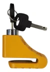 Traba Disco Candado Tonyon Para Moto Perno 5.5 Mm