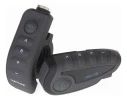 Intercomunicador Moto Netphone Ejeas V8 C Control Bluetooth