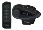 Intercomunicador Moto Netphone Ejeas V8 C Control Bluetooth