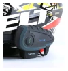 Intercomunicador Moto Netphone Ejeas V8 C Control Bluetooth