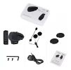 Intercomunicador Moto Netphone Ejeas V8 C Control Bluetooth