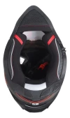 Casco Moto Enduro Cross Gp23 Doble Visor Varios Colores
