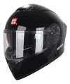 Casco Moto Rebatible Gp23 Doble Visor Solid Colores Varios