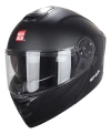 Casco Moto Rebatible Gp23 Doble Visor Solid Colores Varios