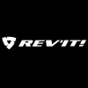 Pantalón Moto Revit Offtrack 2 H2o Impermeable Negro