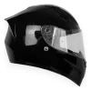 Casco Integral Para Moto Origine Strada Doble Visor Brillo