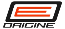 Casco Integral Para Moto Origine Strada Doble Visor Brillo