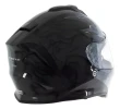 Casco Para Moto Integral Origine Dinamo Sz Titan Brillo