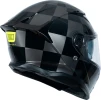 Casco Para Moto Integral Origine Force Speedy Doble Visor