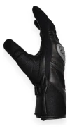 Guantes Largo Moto Tactil Ruder Parker Con Protecciones Color Negro Talle 2xl