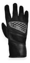 Guantes Largo Moto Tactil Ruder Parker Con Protecciones Color Negro Talle 2xl
