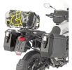 Bolso Givi Impermeable Moto Sillin Waterproof 30 Litros