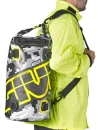 Bolso Givi Impermeable Moto Sillin Waterproof 30 Litros