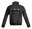 Traje De Lluvia Conjunto Moto Acerbis Logo Negro Impermeable