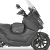 Bolso Para Moto Tunel Givi Ea136 Para Scooter 23 Litros