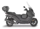 Bolso Para Moto Tunel Givi Ea136 Para Scooter 23 Litros