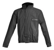 Traje De Lluvia Conjunto Moto Acerbis Logo Negro Impermeable