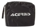Traje De Lluvia Conjunto Moto Acerbis Logo Negro Impermeable
