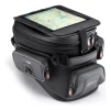 Bolso Tanque Givi Xs308 Expandible 20 Litros Tanklock