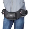 Bolso Tanque Givi Xs308 Expandible 20 Litros Tanklock