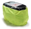 Bolso Tanque Givi Xs308y Expandible 20 Litros Tanklock Color Negro