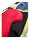 Pantalon Jean Kevlar Moto Protecciones Rodillas Cadera