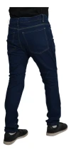Pantalon Moto Jean Protecciones Desmontables Rodilla Cadera
