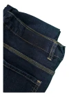 Pantalon Moto Jean Protecciones Desmontables Rodilla Cadera