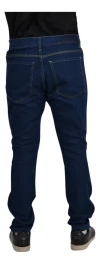 Pantalon Moto Jean Protecciones Desmontables Rodilla Cadera