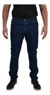 Pantalon Moto Jean Protecciones Desmontables Rodilla Cadera