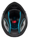 Casco Moto Mt Streetfighter Hellish B2 Mentonera Desmontable
