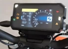 Film Protector Ktm 390 Adv Duke 390 790 + Kit Instalación