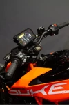 Film Protector Ktm 390 Adv Duke 390 790 + Kit Instalación