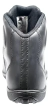 Botas Moto Solco City Bike Cuero Vacuno Ruta Zapatillas