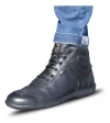 Botas Moto Solco City Bike Cuero Vacuno Ruta Zapatillas