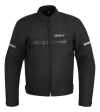 Campera Moto Hombre Punto Extremo Parka C/ Protecciones